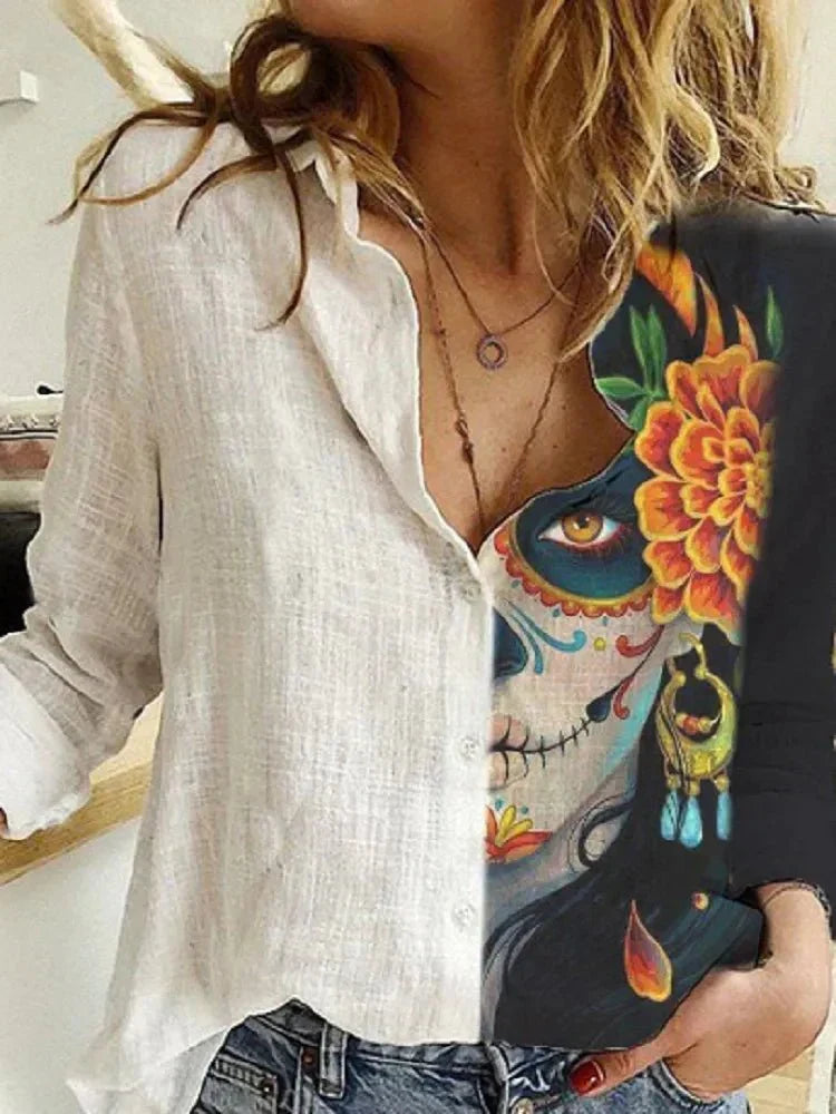 Frida Hemd
