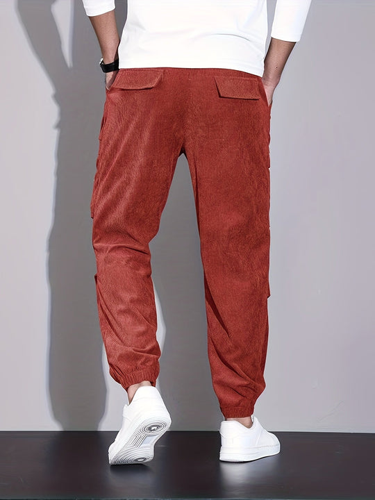 Cord-Hosen - Leo
