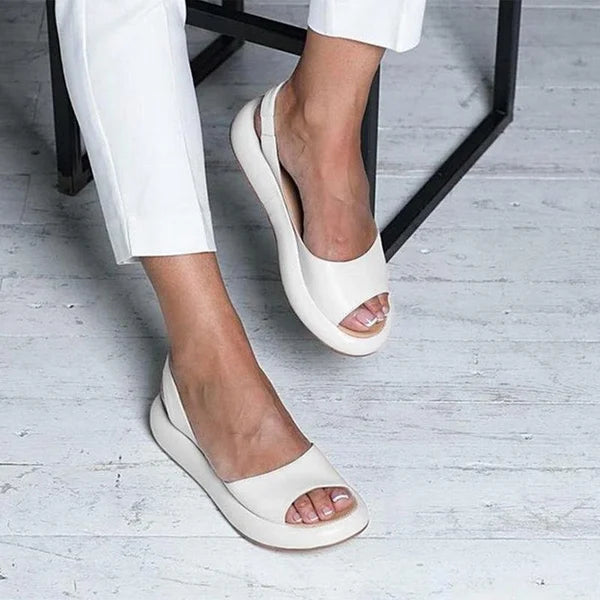 Rella | Orthopädische Sandalen