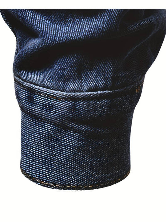 Jeansjacke für Herren