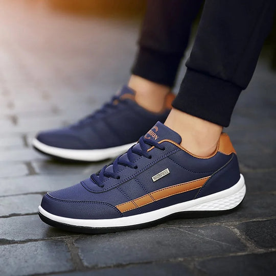 Orthopädische Komfort Sneaker