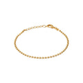 Filigree Armband 18K vergoldet | Shop Nory