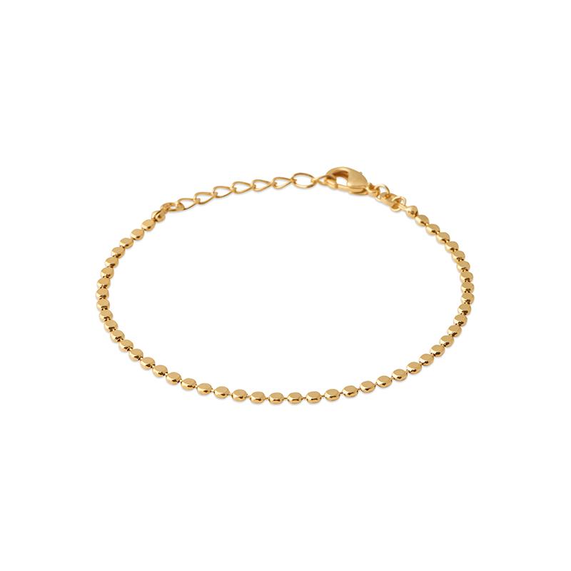 Filigree Armband 18K vergoldet | Shop Nory