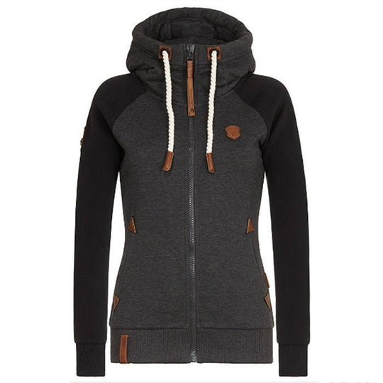 ShopNory | Stilvolle Damen Hoodie