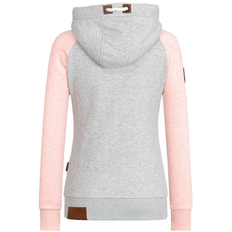 ShopNory | Stilvolle Damen Hoodie
