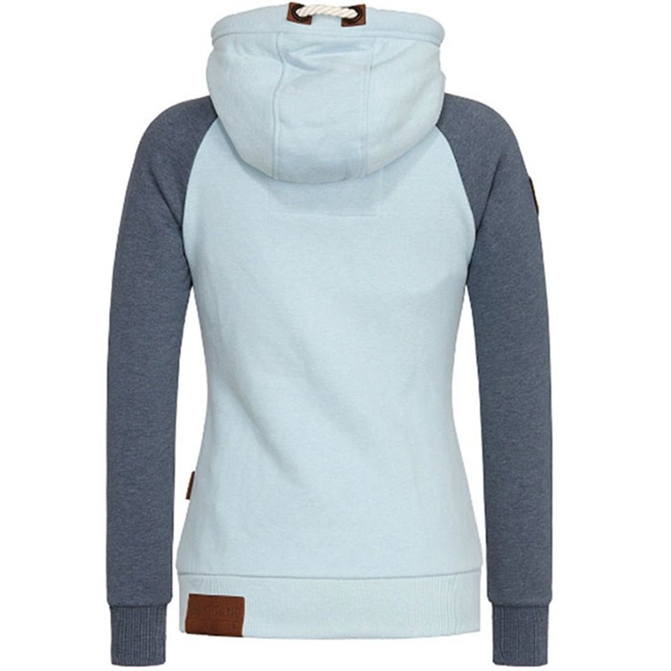 ShopNory | Stilvolle Damen Hoodie