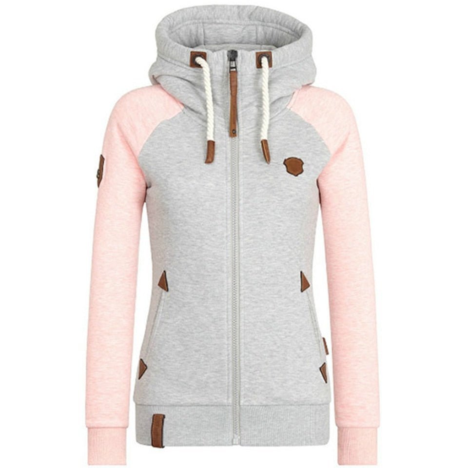 ShopNory | Stilvolle Damen Hoodie