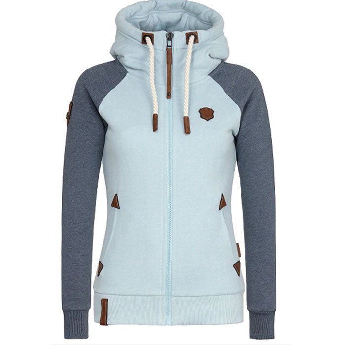 ShopNory | Stilvolle Damen Hoodie