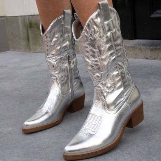 Cowboy Stiefel für Damen