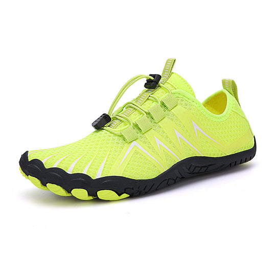 Ergonomische Barfußschuhe für Damen und Herren