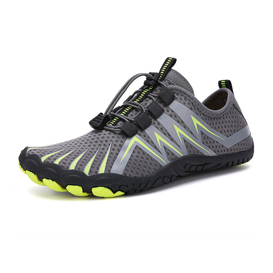 Ergonomische Barfußschuhe für Damen und Herren