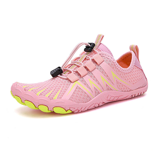 Ergonomische Barfußschuhe für Damen und Herren