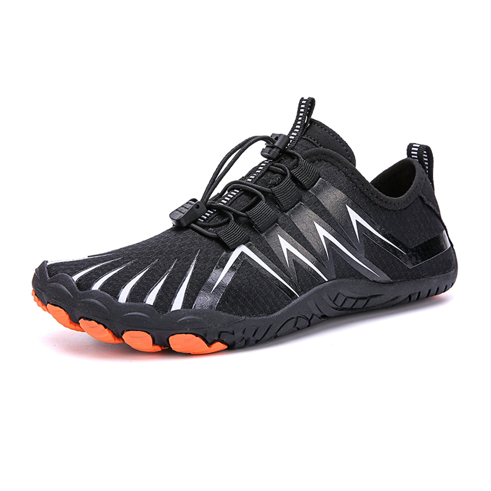Ergonomische Barfußschuhe für Damen und Herren