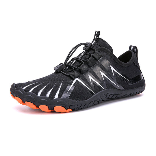 Ergonomische Barfußschuhe für Damen und Herren