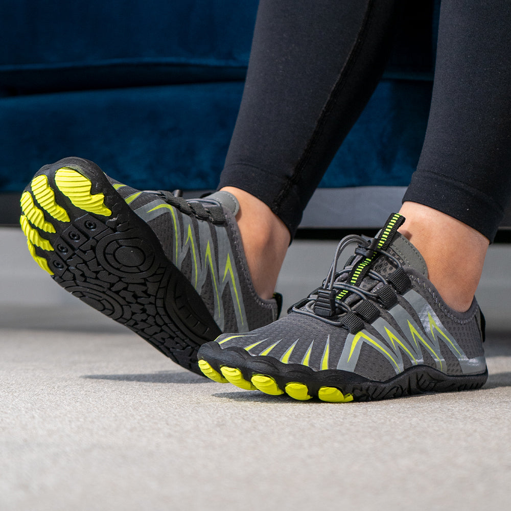 Ergonomische Barfußschuhe für Damen und Herren