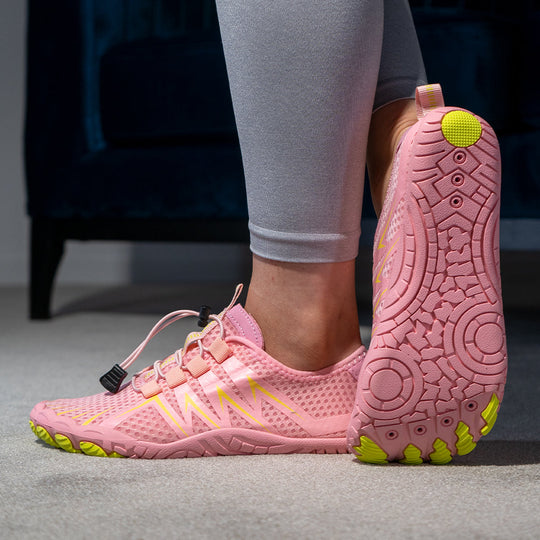 Ergonomische Barfußschuhe für Damen und Herren