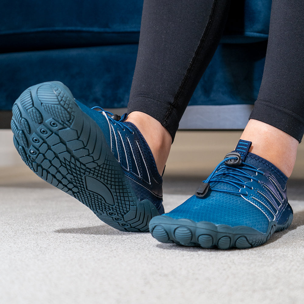 Rutschfeste Universelle Barfußschuhe für Damen und Herren