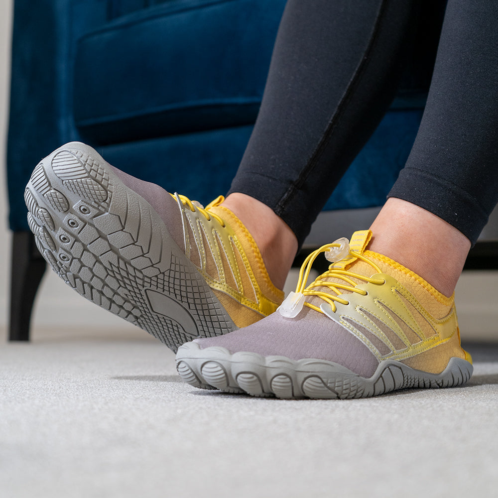 Rutschfeste Universelle Barfußschuhe für Damen und Herren