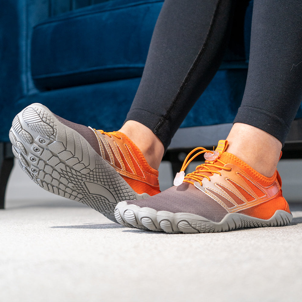 Rutschfeste Universelle Barfußschuhe für Damen und Herren
