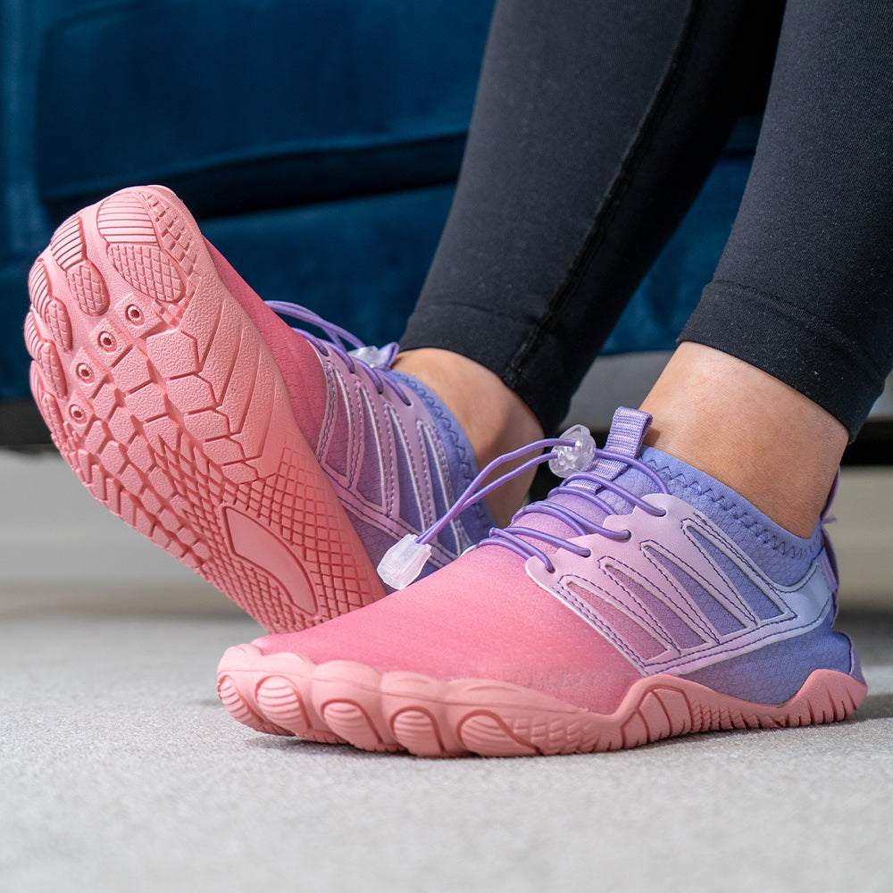 Rutschfeste Universelle Barfußschuhe für Damen und Herren