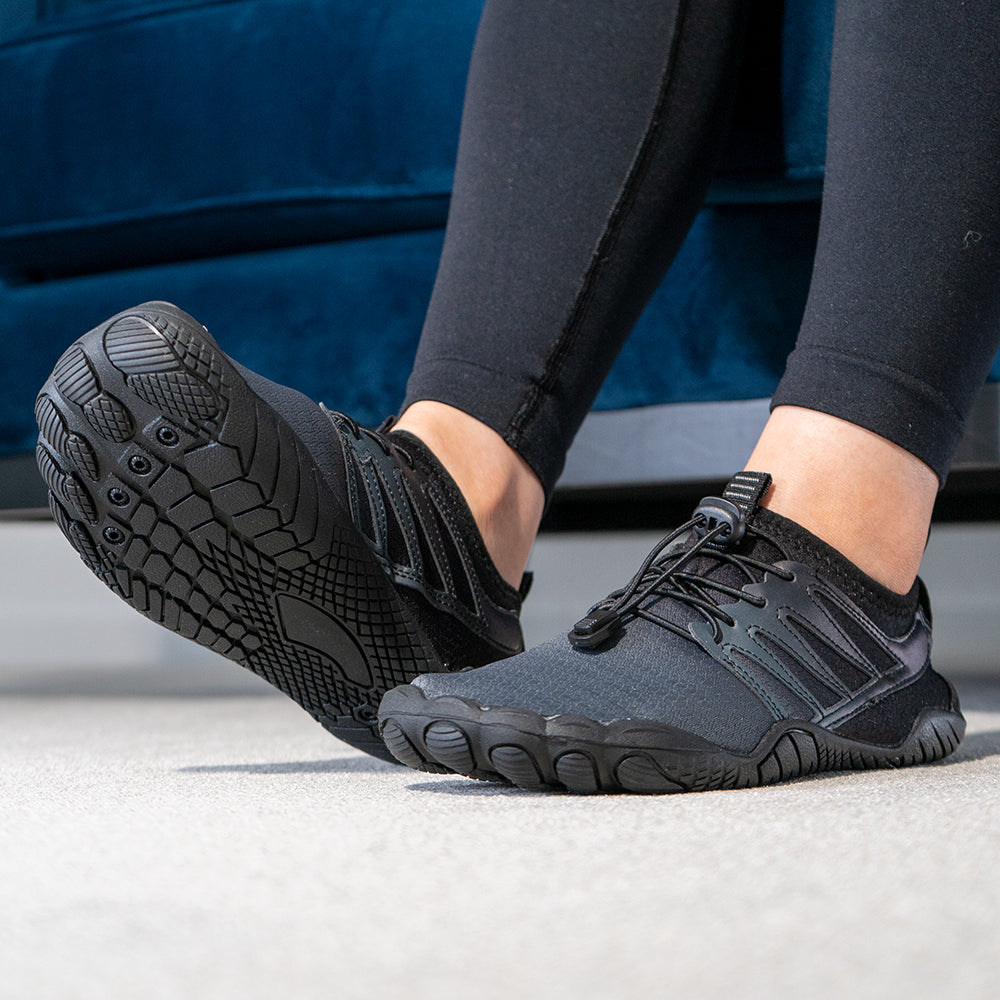 Rutschfeste Universelle Barfußschuhe für Damen und Herren