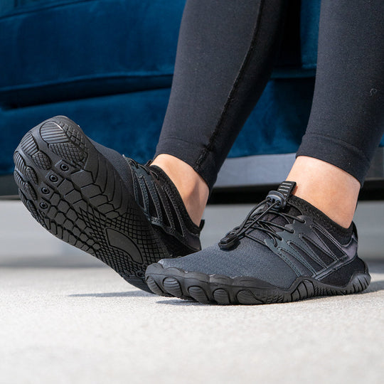 Rutschfeste Universelle Barfußschuhe für Damen und Herren