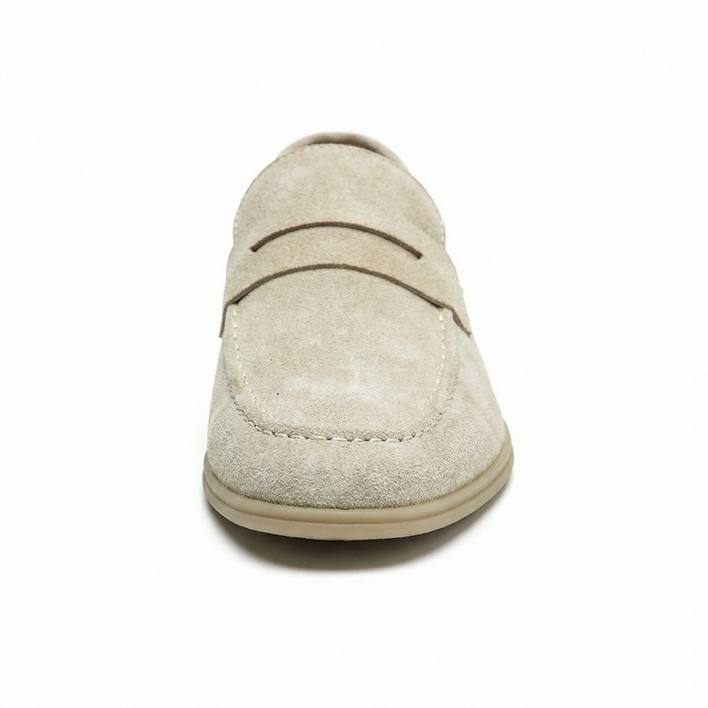 Luxus Herren Loafers Schuhe Bram