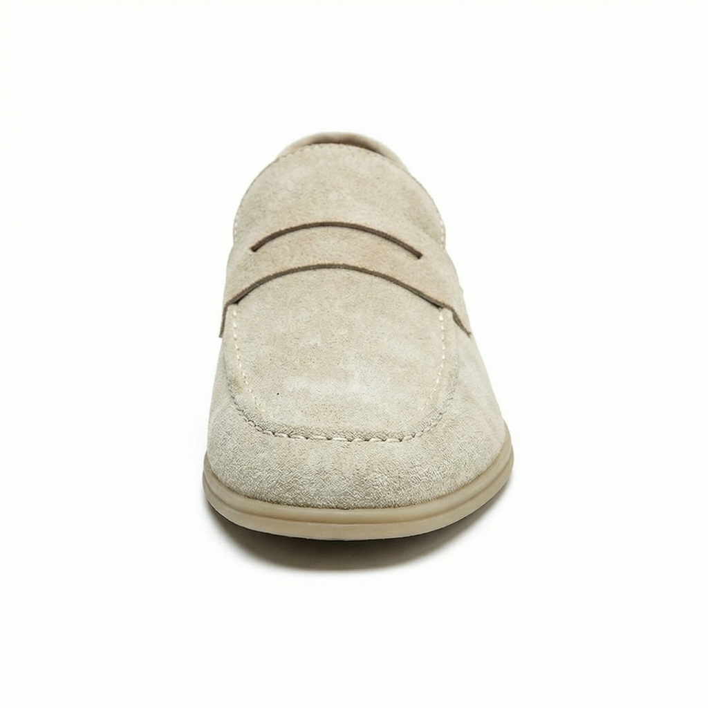 Luxus Herren Loafers Schuhe Bram