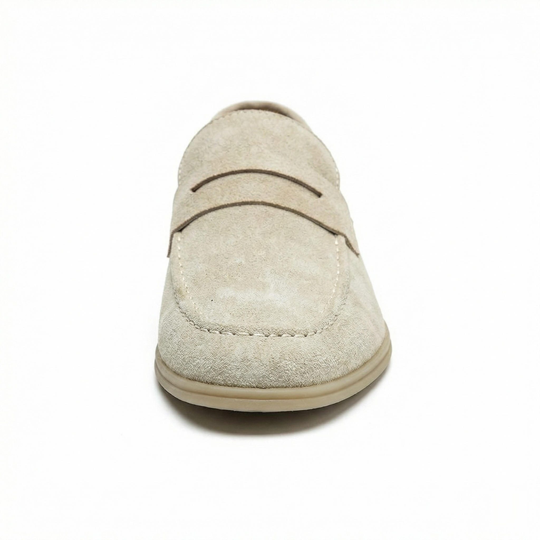 Luxus Herren Loafers Schuhe Bram