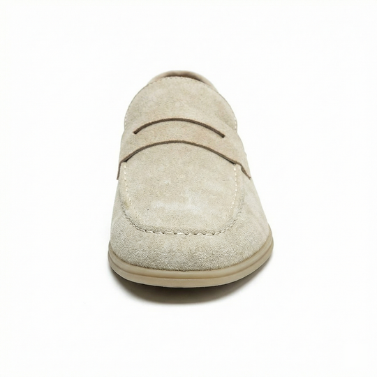 Luxus Herren Loafers Schuhe Bram