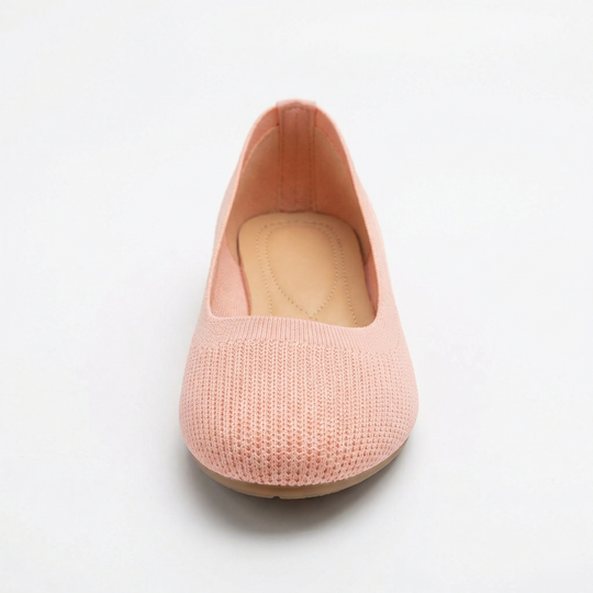 Orthopädische Ballerina Schuhe