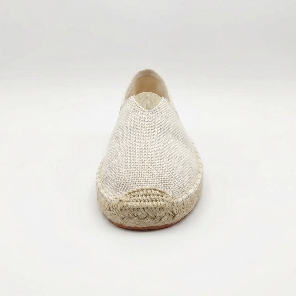 Espadrilles-Loafer-Schuhe für Herren ShopNory