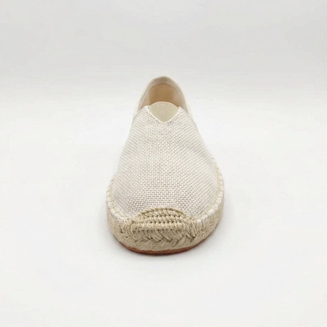 Espadrilles-Loafer-Schuhe für Herren ShopNory