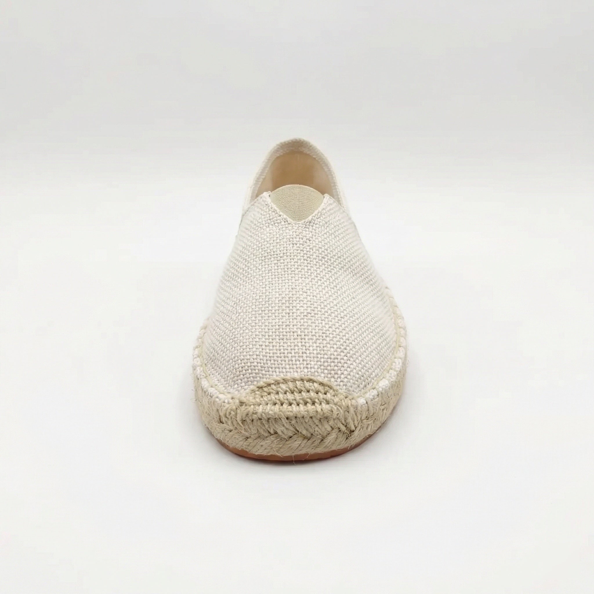 Espadrilles-Loafer-Schuhe für Herren ShopNory