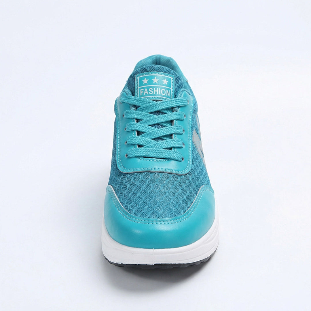 U-Förmige Orthopädische Sportschuhe