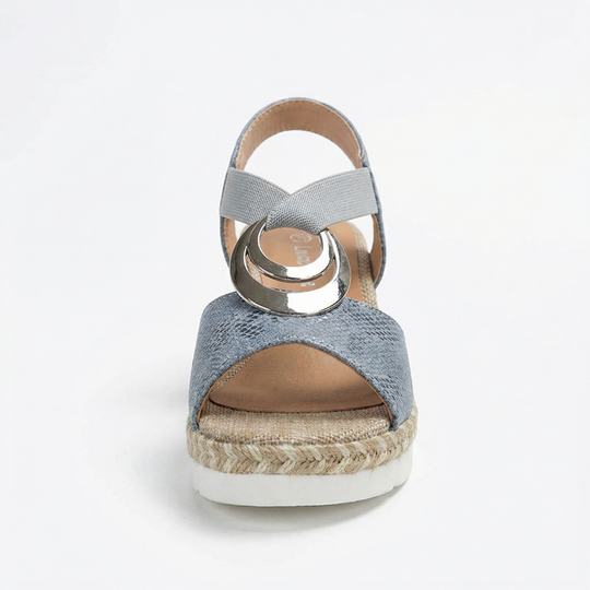 Orthopädische Sandalen Komfort für Jeden Schritt