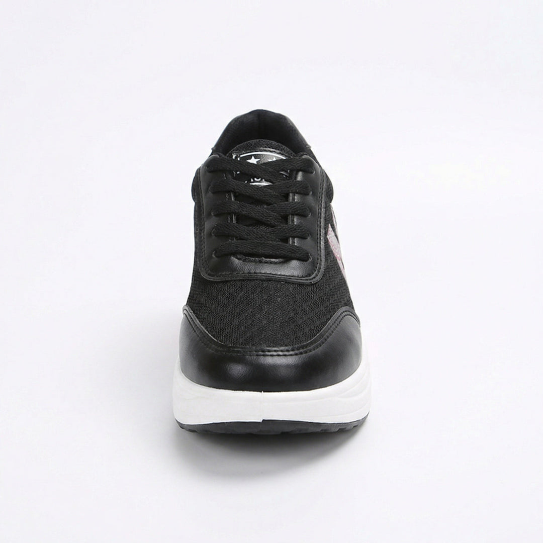 U-Förmige Orthopädische Sportschuhe