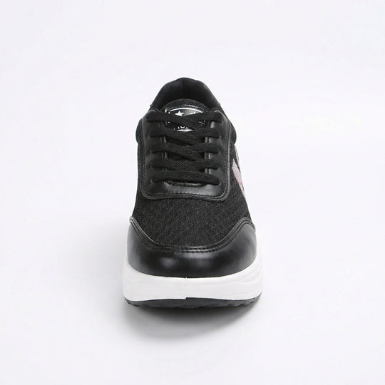 U-Förmige Orthopädische Sportschuhe