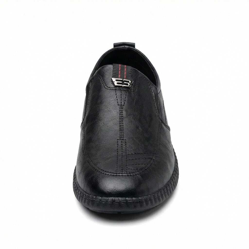 Herren Business Lederschuhe