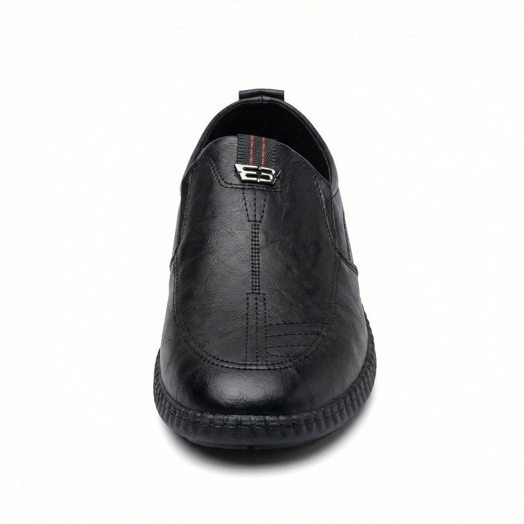 Herren Business Lederschuhe