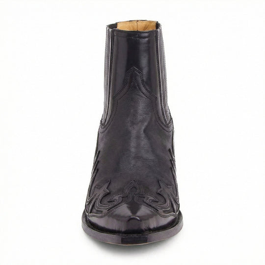 Cowboystiefel aus Western
