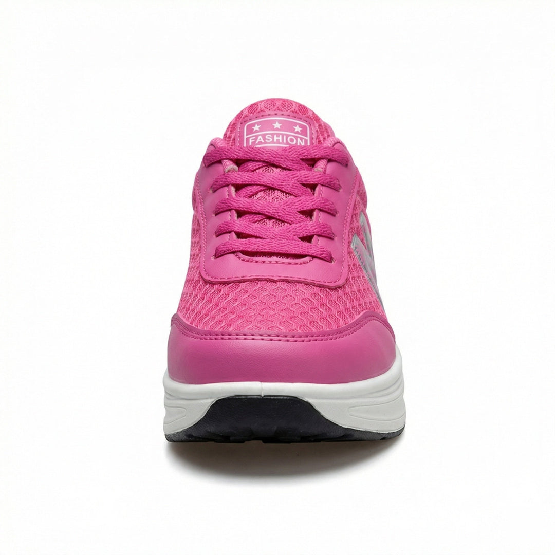 U-Förmige Orthopädische Sportschuhe