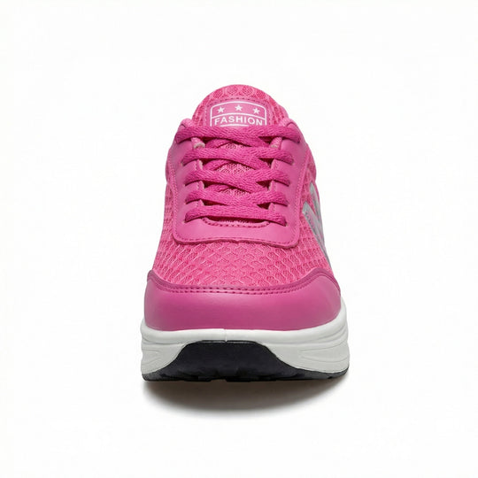 U-Förmige Orthopädische Sportschuhe