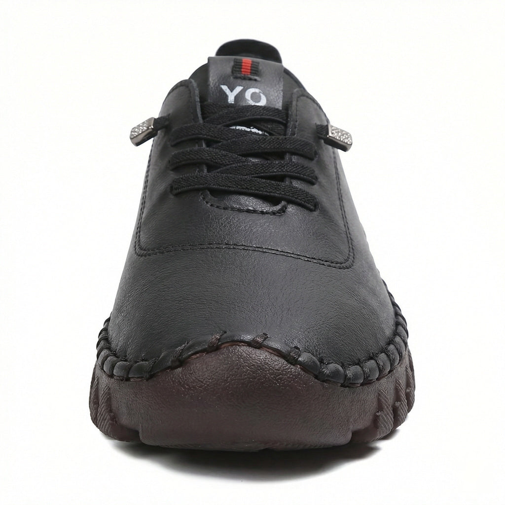 Sneaker mit Weicher Sohle