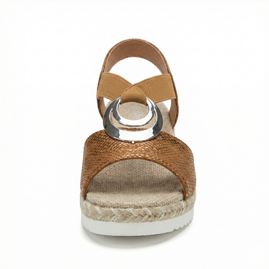 Orthopädische Sandalen Komfort für Jeden Schritt