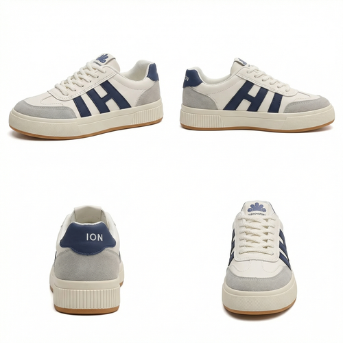 Einzigartige und Bequeme Sportschuhe