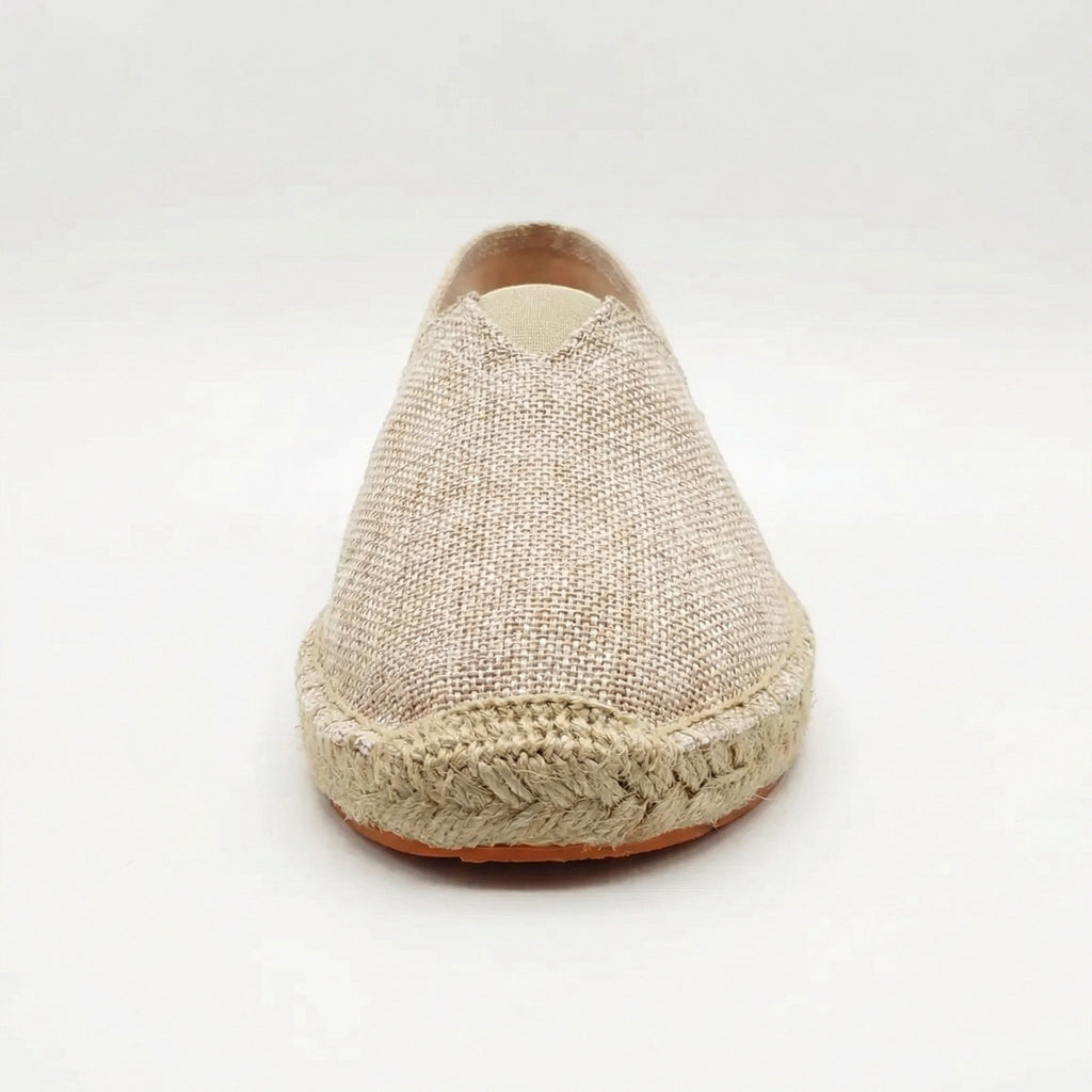 Espadrilles-Loafer-Schuhe für Herren ShopNory
