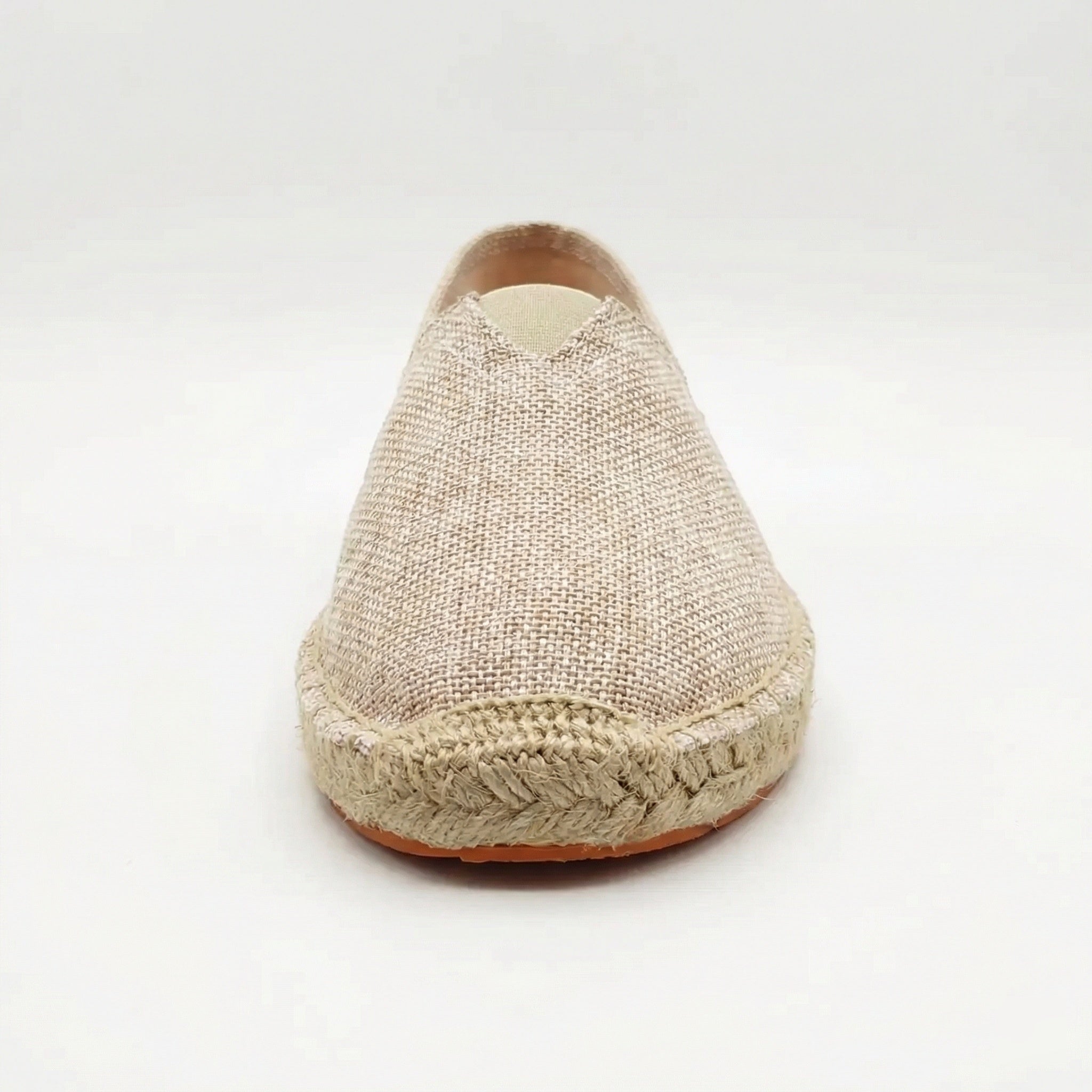 Espadrilles-Loafer-Schuhe für Herren ShopNory