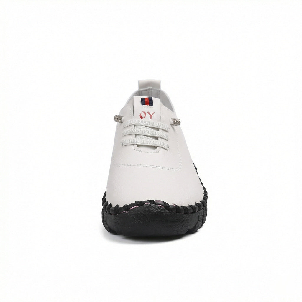 Sneaker mit Weicher Sohle
