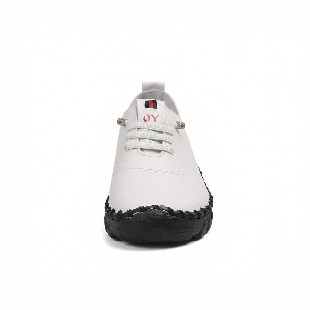 Sneaker mit Weicher Sohle